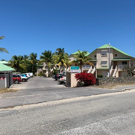 Maracuja 16, Au Centre D'Orient Bay, Plage A 100M Quarter of Orleans Exterior photo