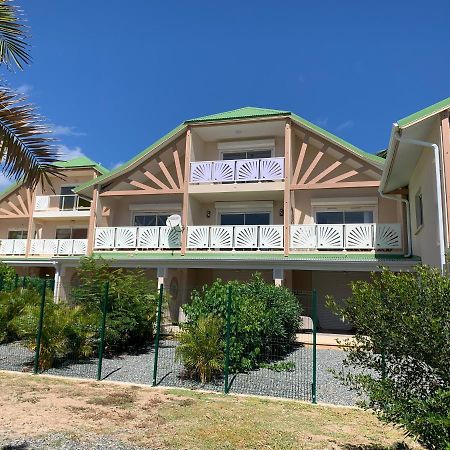 Maracuja 16, Au Centre D'Orient Bay, Plage A 100M Quarter of Orleans Exterior photo