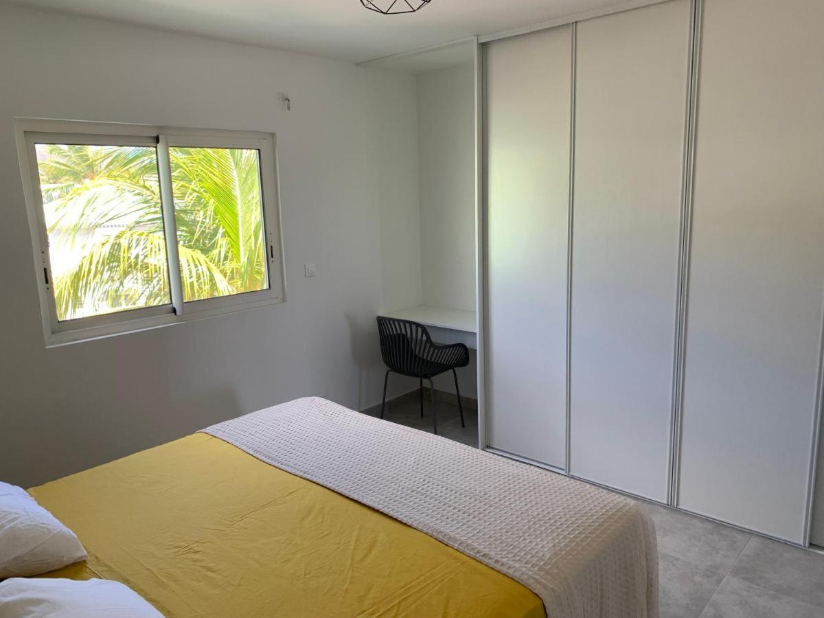 Maracuja 16, Au Centre D'Orient Bay, Plage A 100M Quarter of Orleans Exterior photo