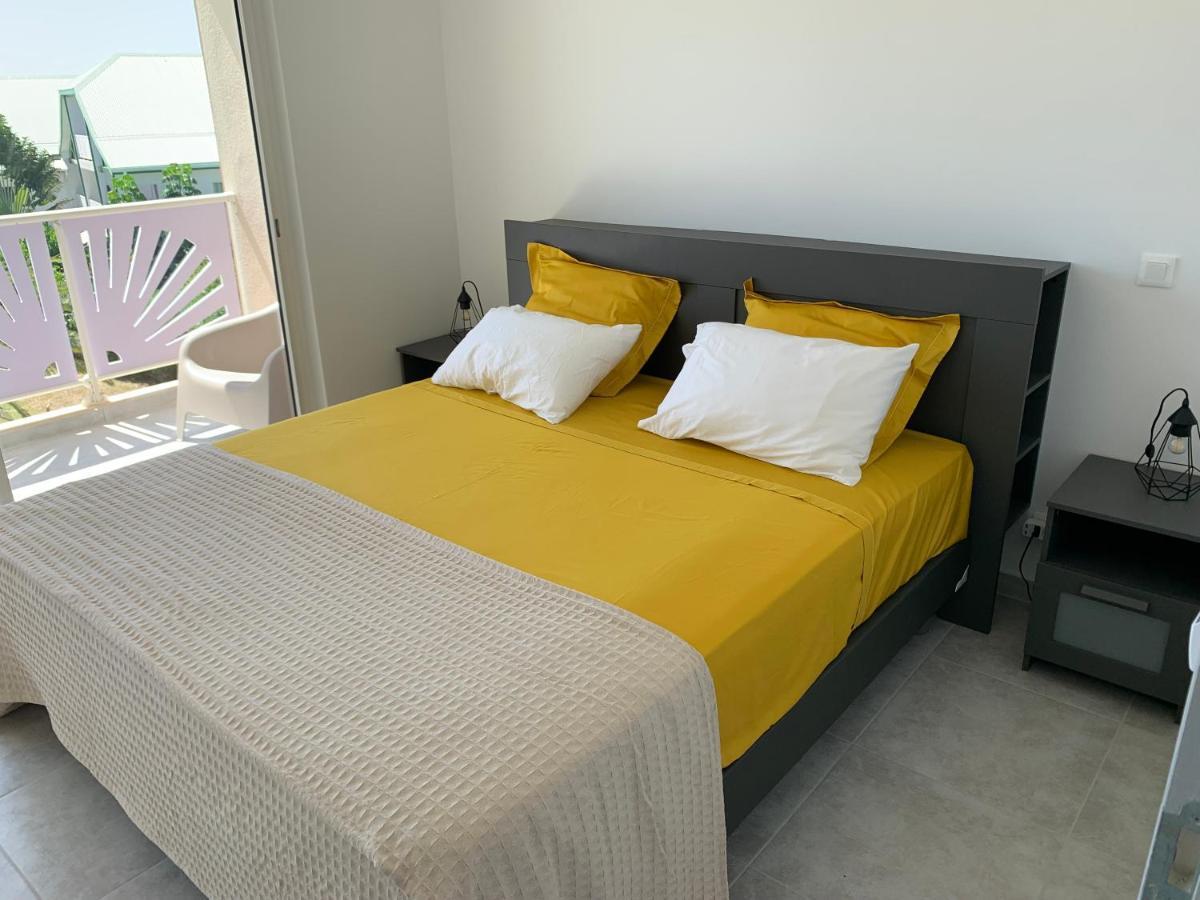 Maracuja 16, Au Centre D'Orient Bay, Plage A 100M Quarter of Orleans Exterior photo