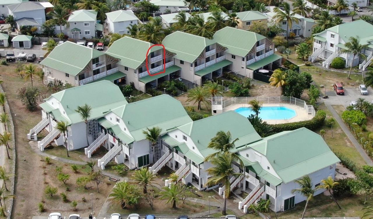 Maracuja 16, Au Centre D'Orient Bay, Plage A 100M Quarter of Orleans Exterior photo